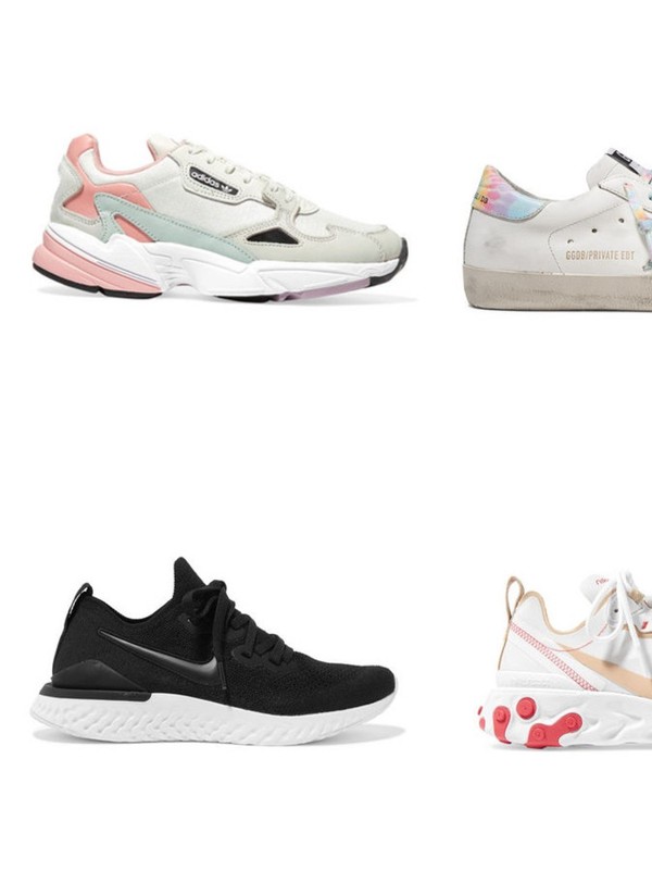 Every Trainer You Need This Season