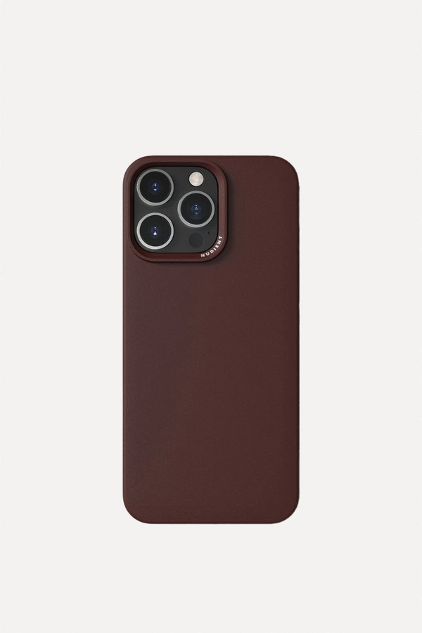 Thin Case from Nudient