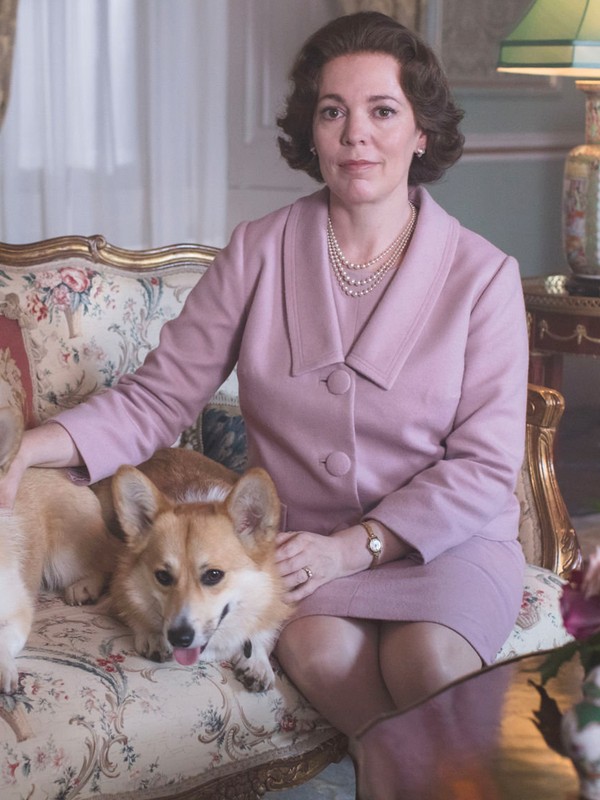 Everything You Need To Know About Series 3 Of The Crown