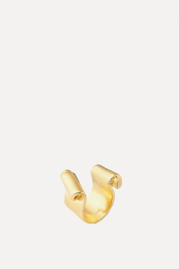 Papyros Ring from YSSO