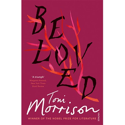 Beloved from Toni Morrison