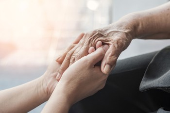 How To Support A Loved One Through Illness 