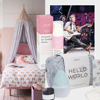 In The Know: Cool Things For Parents & Kids