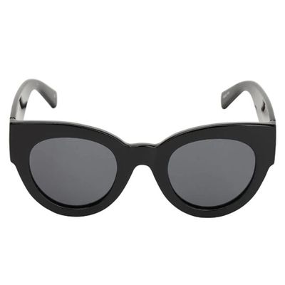 Matriarch Cat Eye Sunglasses from Le Specs
