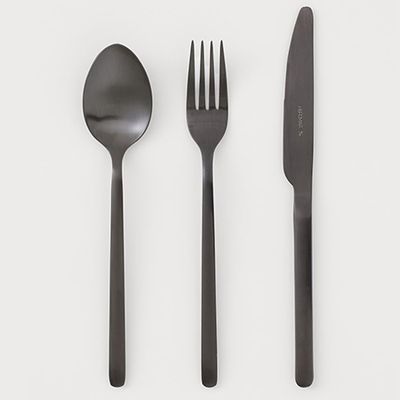 3-pack Cutlery