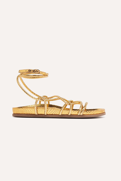 Cisco Sandals from Ba&sh