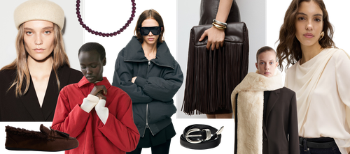 35 Stylish Pieces Under £100