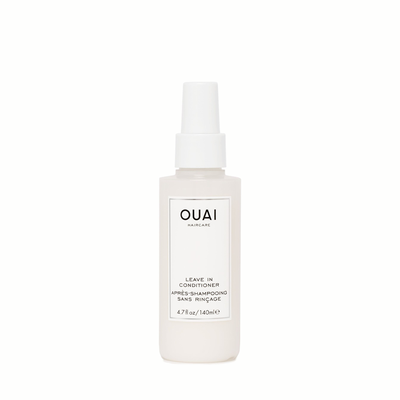 Leave In Conditioner from OUAI