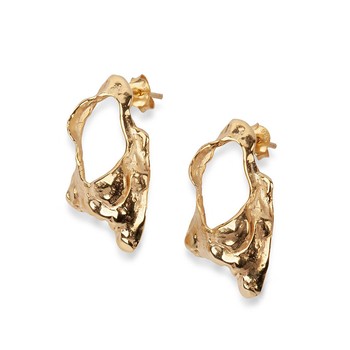 Formation Earrings from Amai