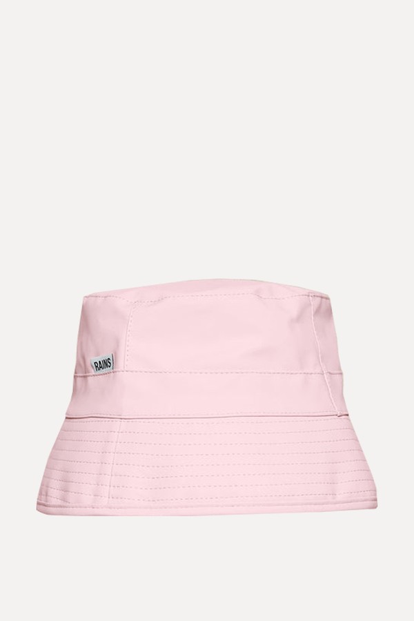 Bucket Hat from Rains