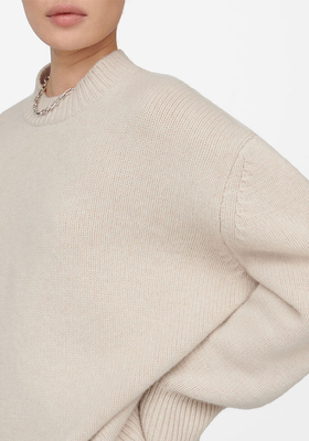 Rosie Sweater, €599 | Anine Bing
