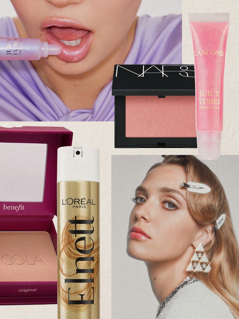 8 Throwback Beauty Products We Still Love Today