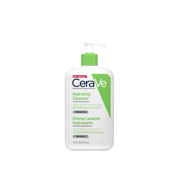 Hydrating Cleanser from CeraVe