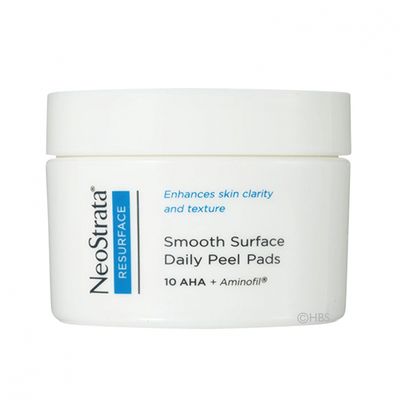 Smooth Surface Daily Peel from NeoStrata