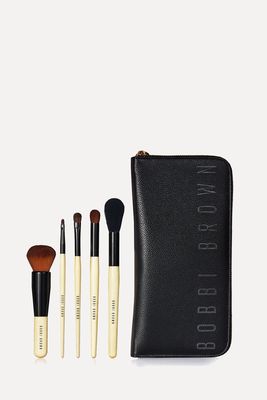 The Luxury Brush Set from Bobbi Brown