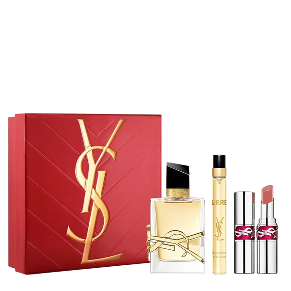 Libre Eau De Parfum Mothers Day Gift Set from YSL