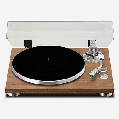 Turntable With Bluetooth from TEAC