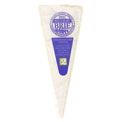 Mild & Creamy Brie from M&S