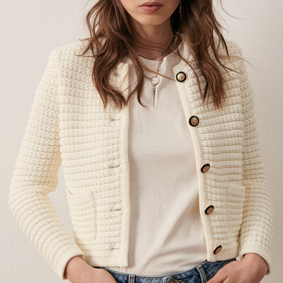24 Spring Cardigans To Buy Now