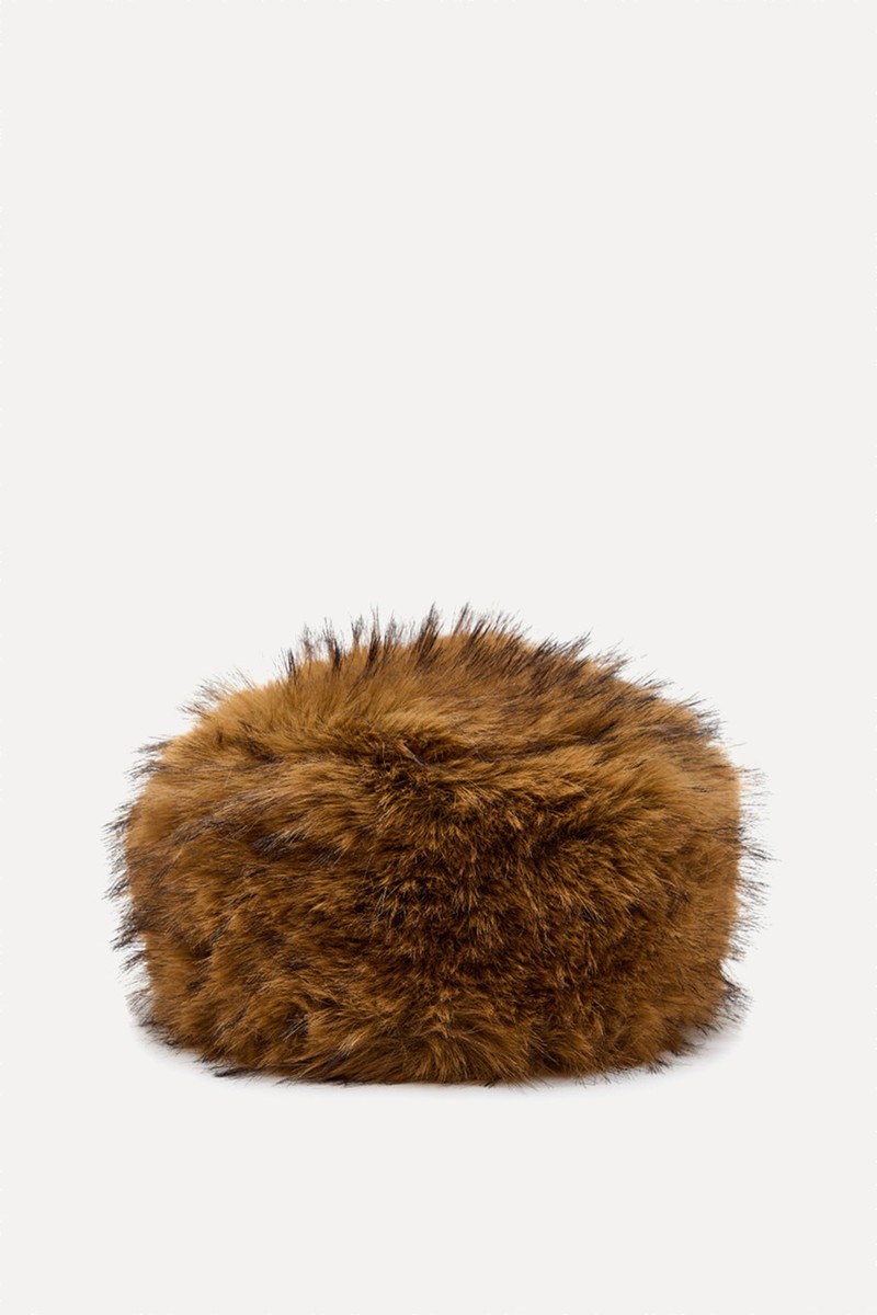 Snuggle Babushka from Lack of Color