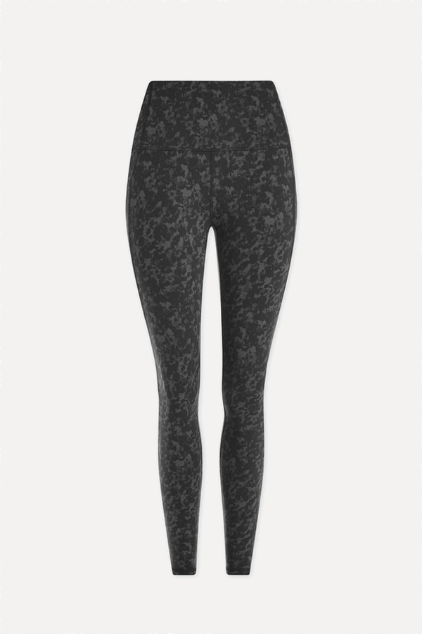 Move Pocket High Leggings 25" from Varley