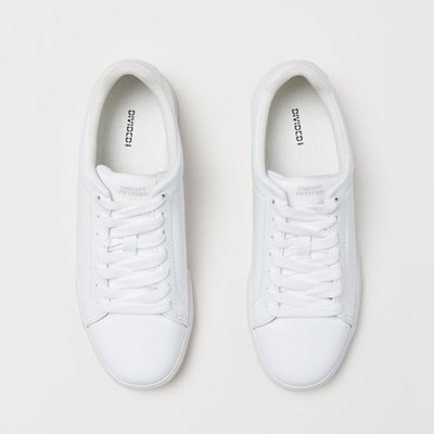 Trainers from H&M