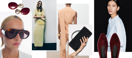 10 High-Street Hits That Look Expensive