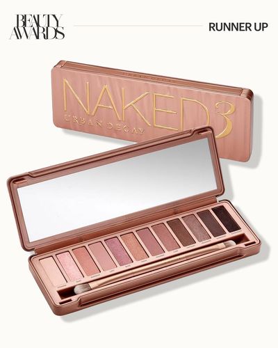 Naked Palettes from Urban Decay