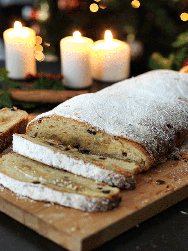  The Festive Food To Make Now 