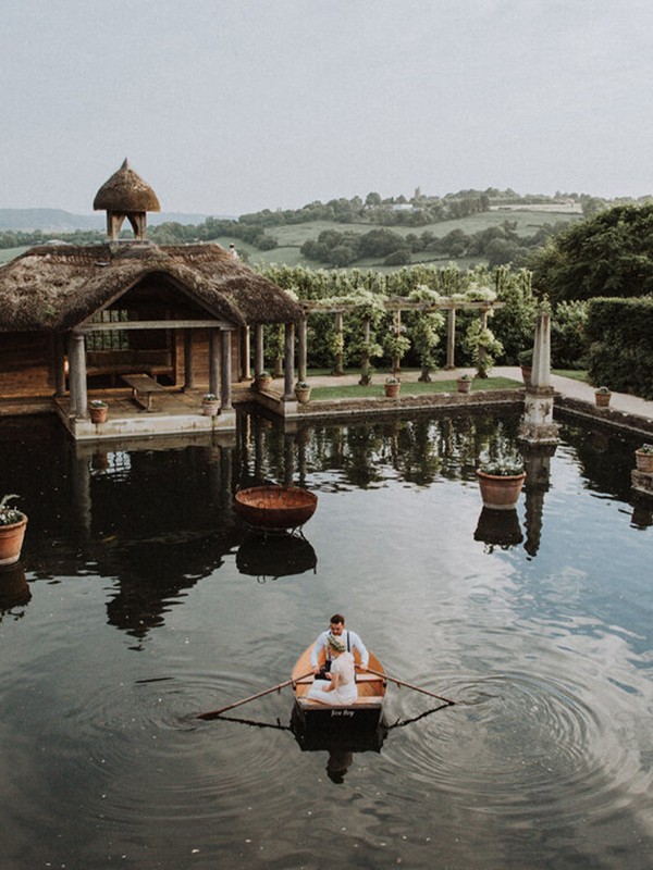 The Wedding Trends To Know In 2023