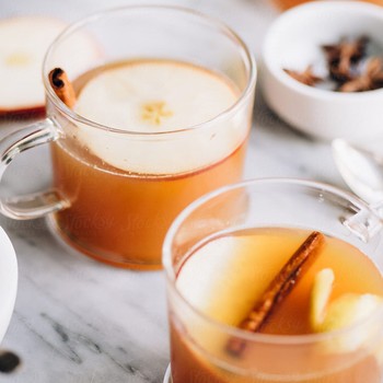 9 Hot Cocktails To Make At Home