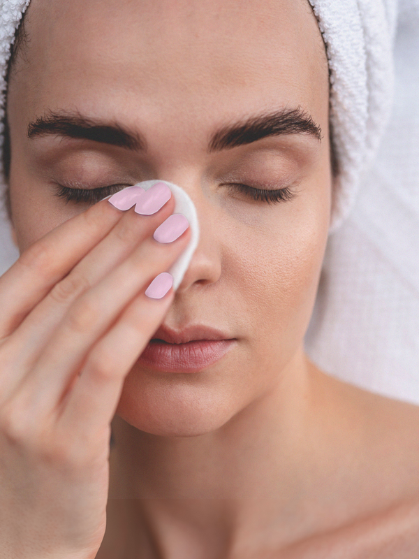 How To Minimise The Appearance Of Pores