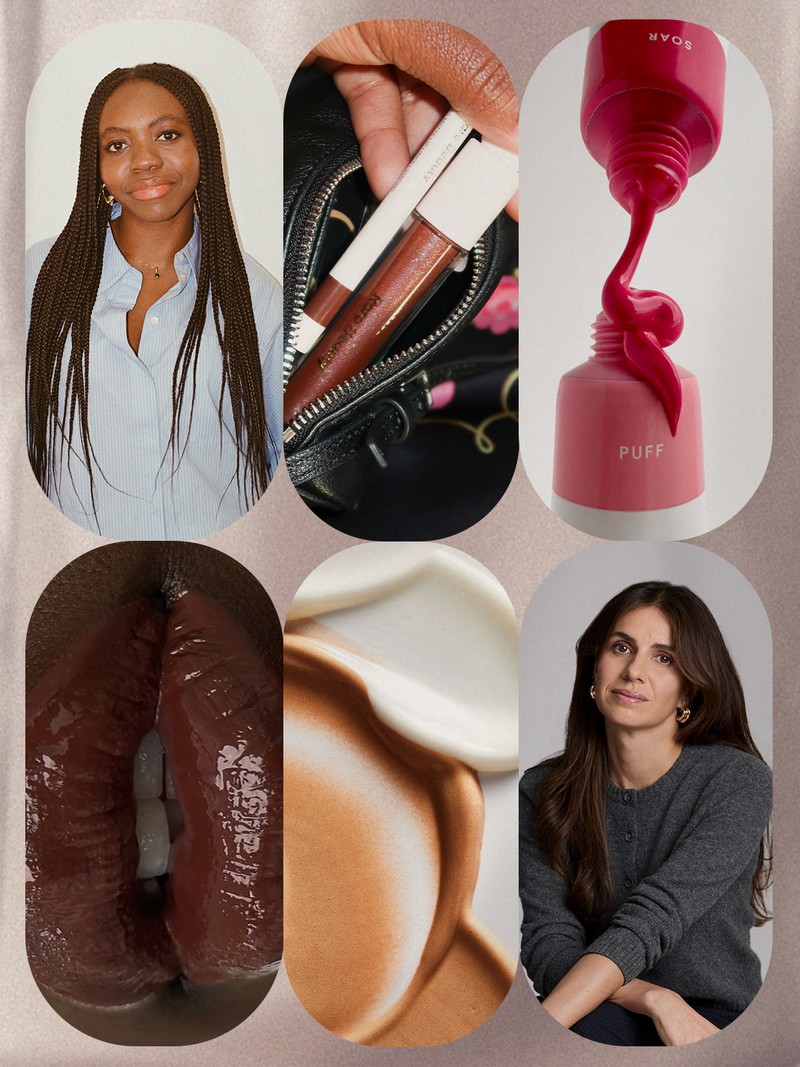 Is Your Make-Up Bag Millennial Or Gen Z?