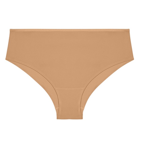 Microfiber Cheeky