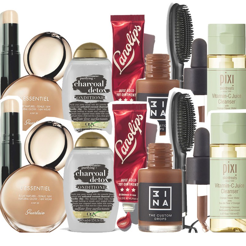 The Best New Beauty Buys For February