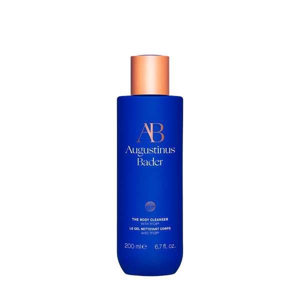 The Body Cleanser from Augustinus Bader