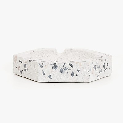 Terrazzo Ashtray from Zara Home