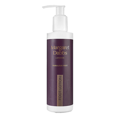 Intensive Hydrating Foot Lotion from Margaret Dabbs London