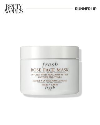 Rose Face Mask  from Fresh  