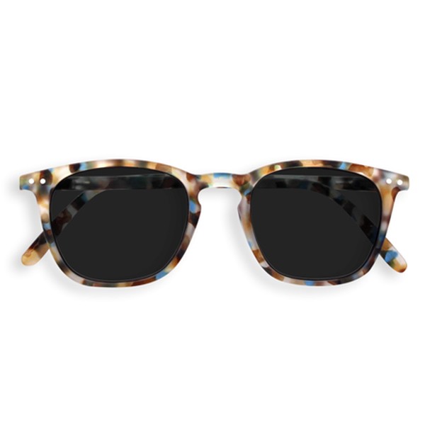 #E Blue Tortoise