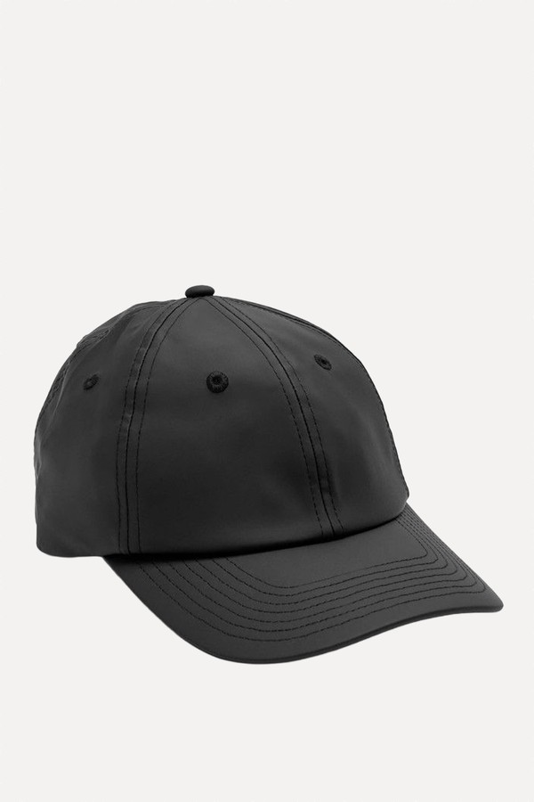Rubberised Cap from Rains
