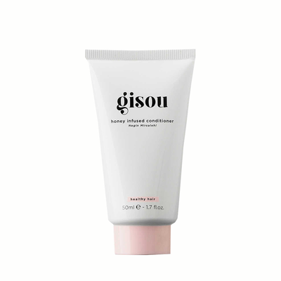 Honey Infused Conditioner from Gisou