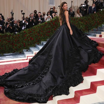 Everything You Need To Know About The Met Gala 2022 