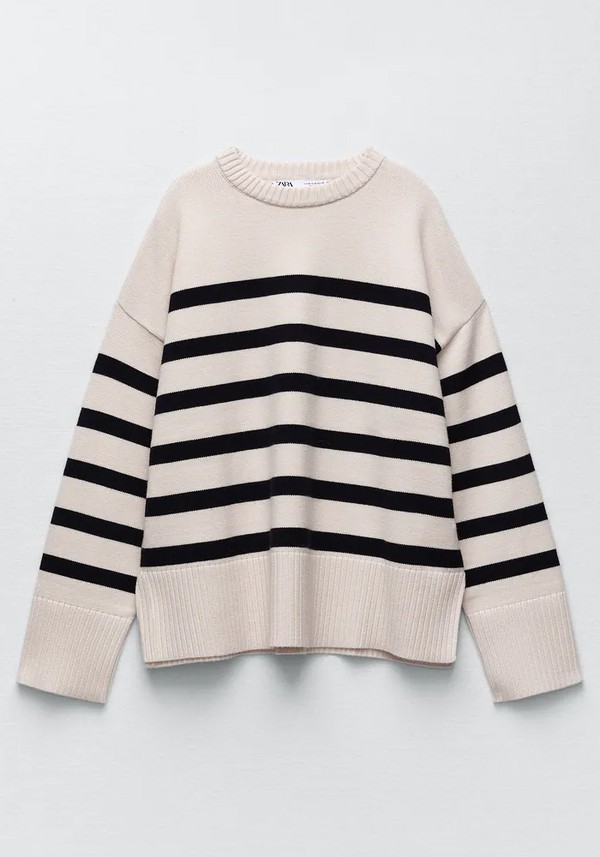 Cashmere Knit Jumper from Me&Em