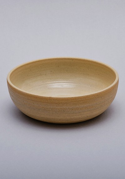 Cereal Bowl from Mahamanjum