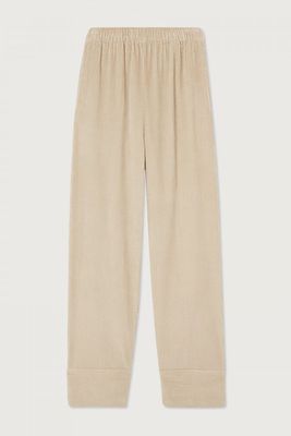 Padow Trousers from American Vintage