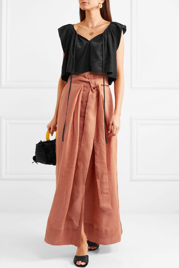 Avedon Days Skirt from Kalita