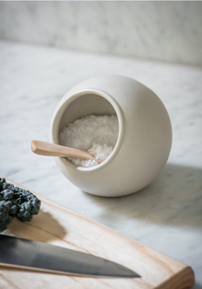 Salt Cellar from Garden Trading