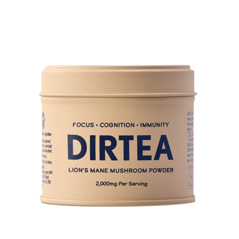 Lion's Mane from DIRTEA 