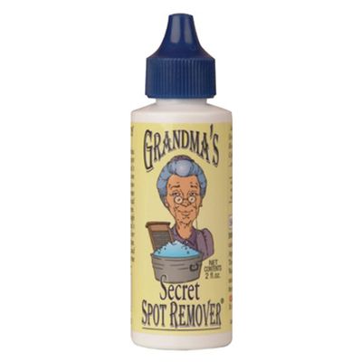 Grandma's Secret Spot Remover from Grandma's 